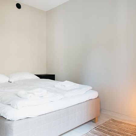 Stay Urban - Scandinavian Comfort With French Balcony Μπέργκεν Εξωτερικό φωτογραφία