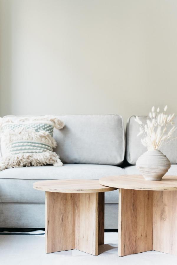 Stay Urban - Scandinavian Comfort With French Balcony Μπέργκεν Εξωτερικό φωτογραφία