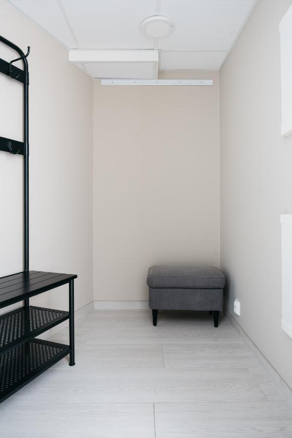 Stay Urban - Scandinavian Comfort With French Balcony Μπέργκεν Εξωτερικό φωτογραφία