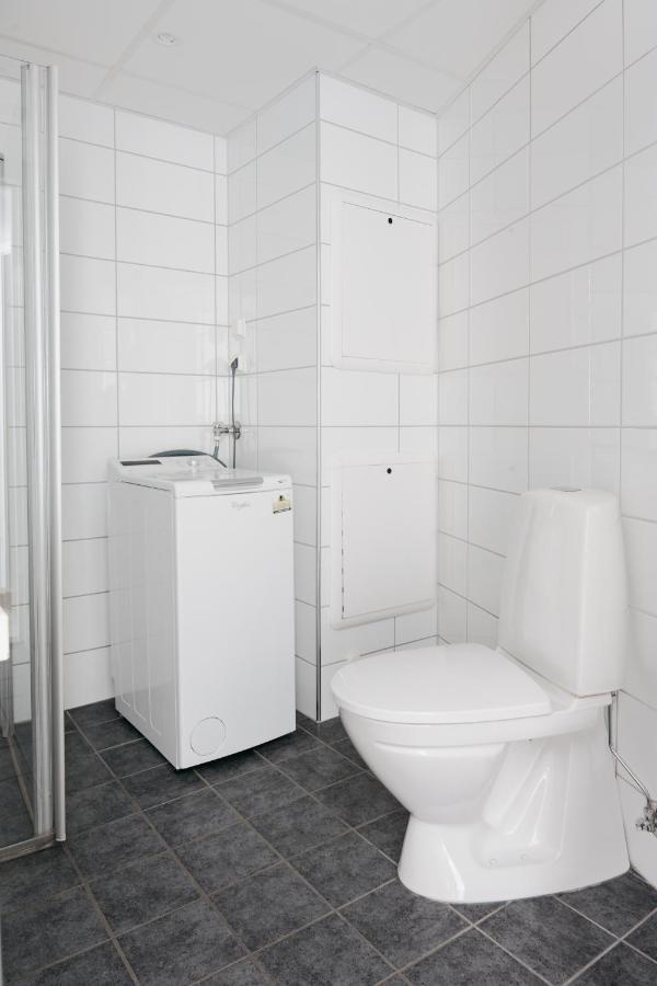 Stay Urban - Scandinavian Comfort With French Balcony Μπέργκεν Εξωτερικό φωτογραφία